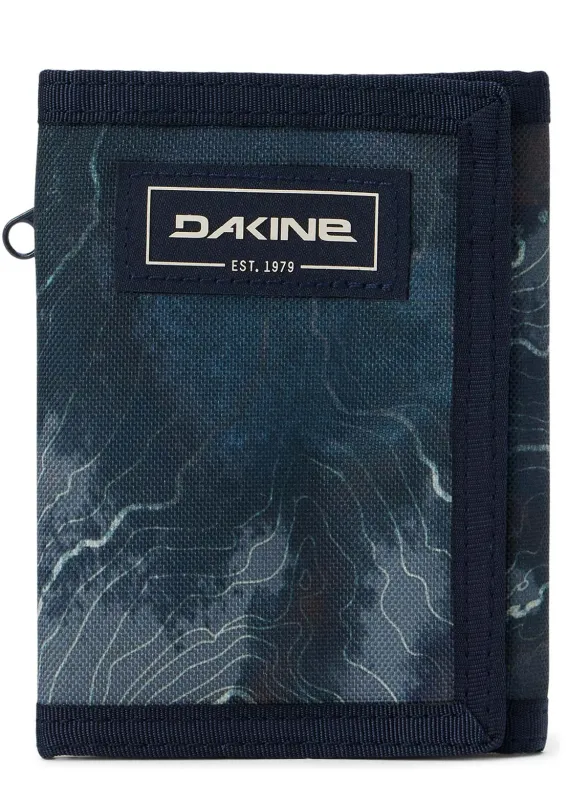Dakine Unisex Vert Rail Wallet made by Dakine