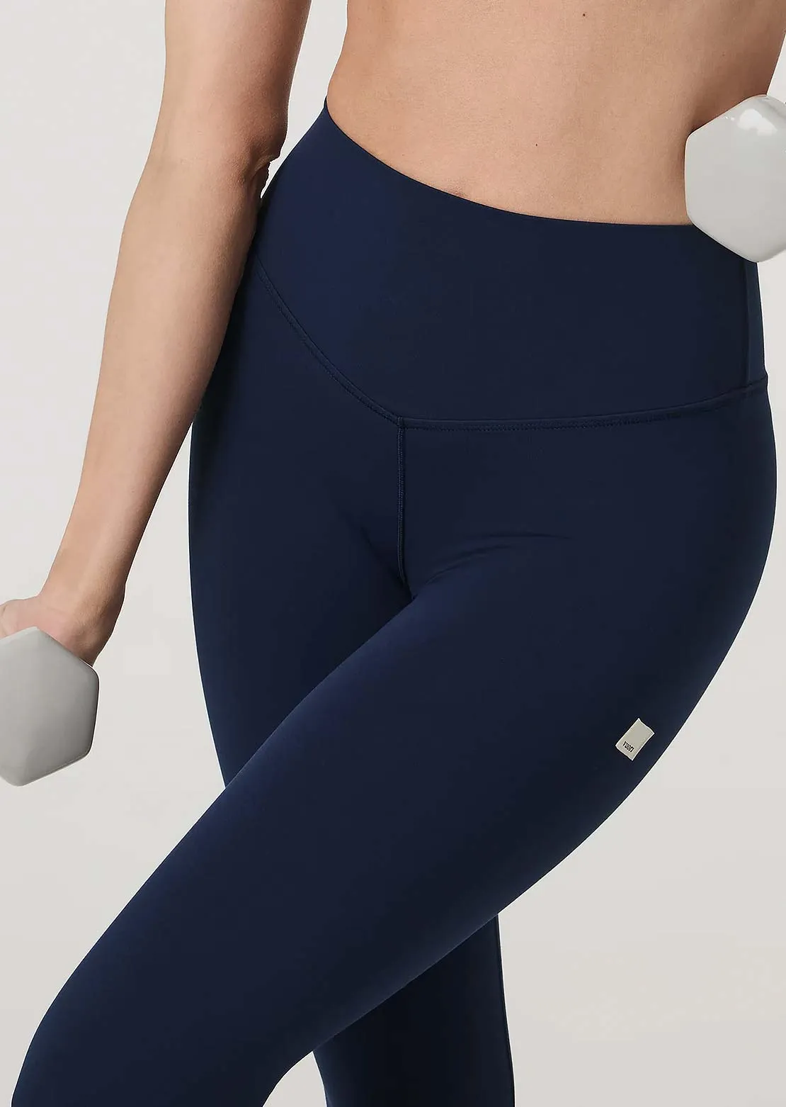 Vuori Women's AllTheForm Leggings sold by Prfo product image thumbnail 4