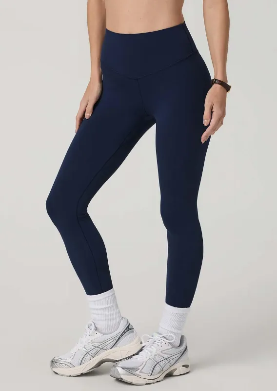 Vuori Women's AllTheForm Leggings made by Vuori