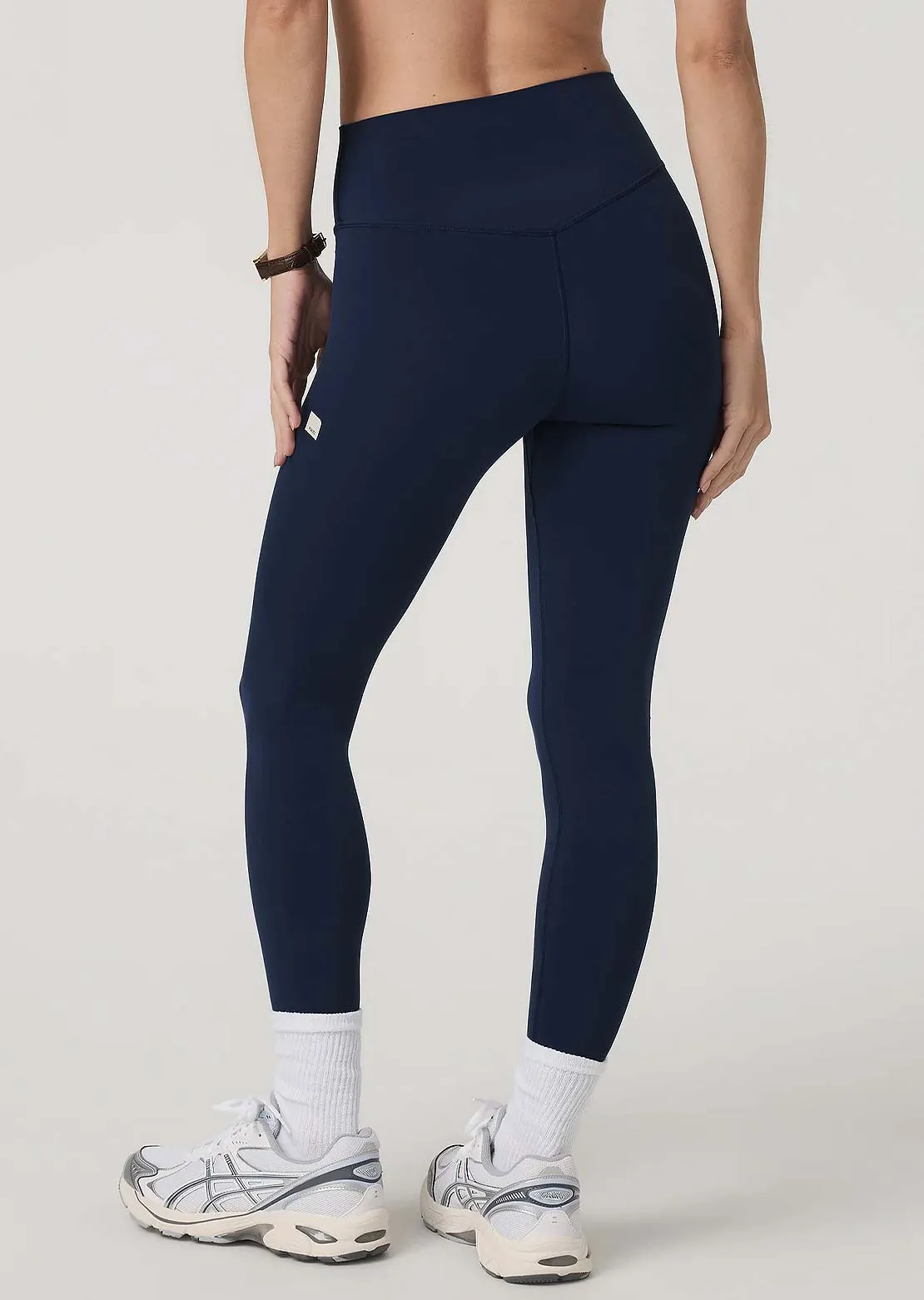 Vuori Women's AllTheForm Leggings sold by Prfo product image thumbnail 2