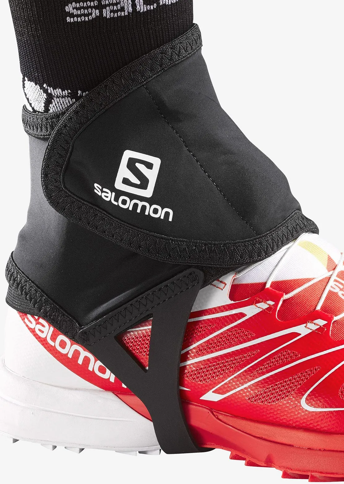 Salomon Trail Gaiters sold by Prfo product image thumbnail 2
