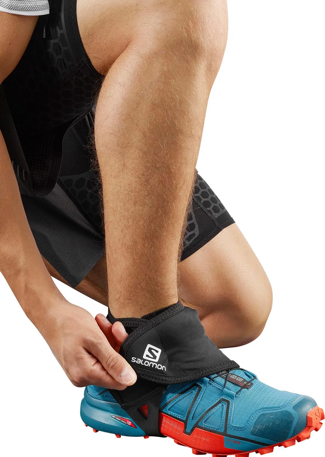 Salomon Trail Gaiters sold by Prfo product image thumbnail 4