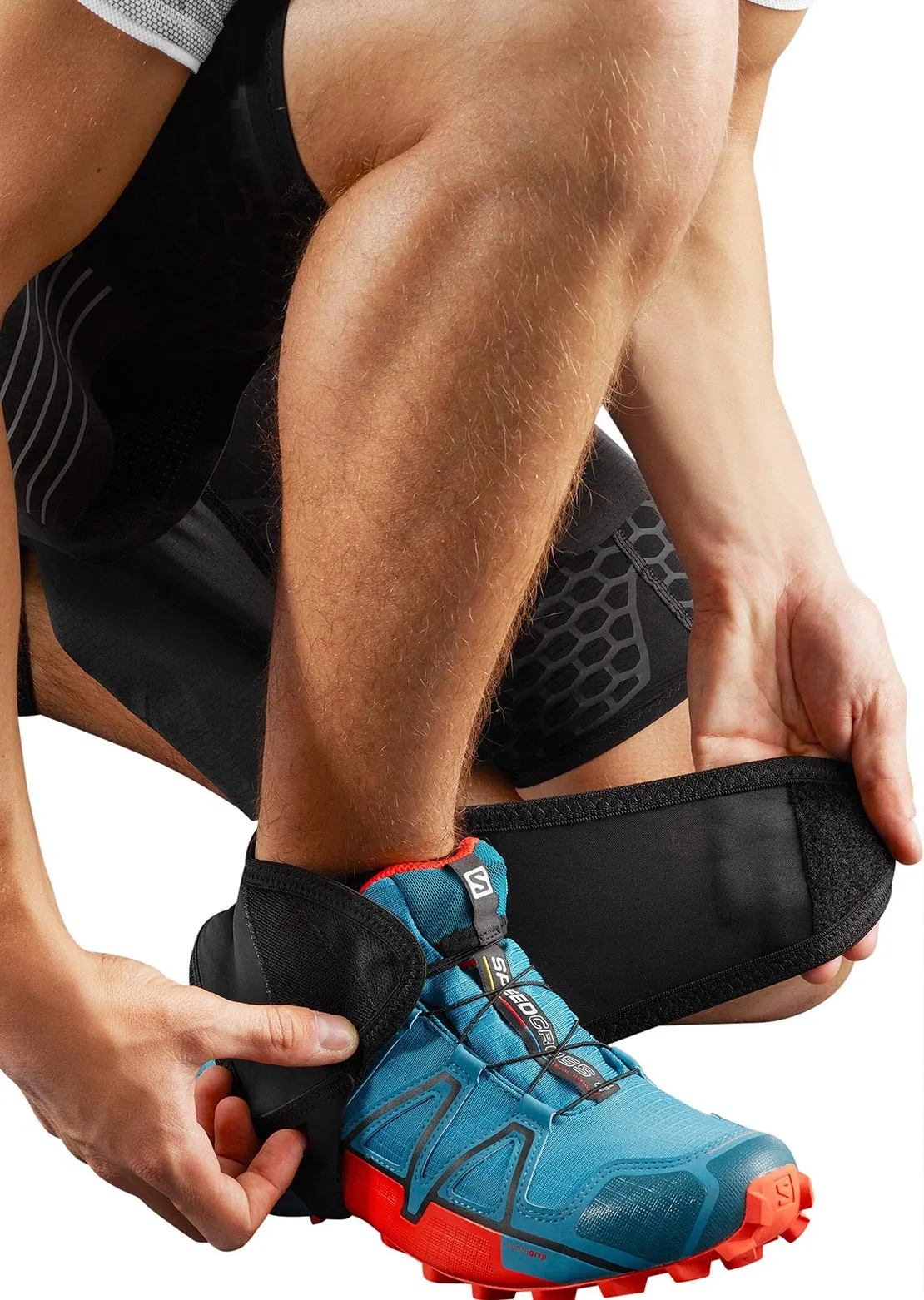 Salomon Trail Gaiters sold by Prfo product image thumbnail 3