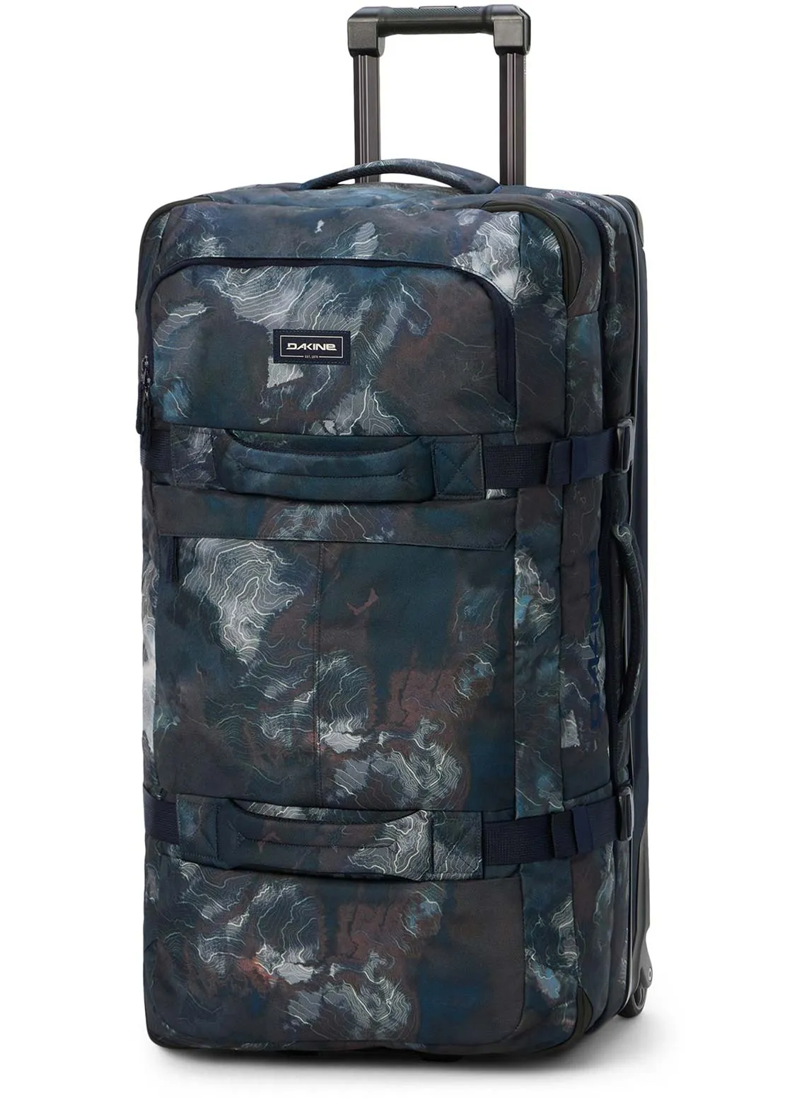 Dakine Split Roller 110L Bag sold by Prfo