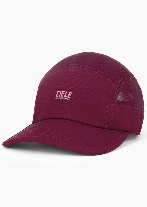 Ciele Unisex GO SC Field Capital RC Cap made by ciele athletics