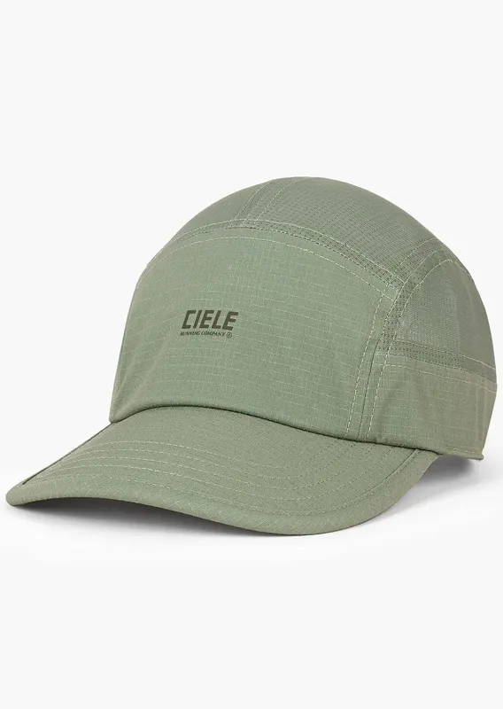 Ciele Unisex GO SC Field Capital RC Cap made by ciele athletics