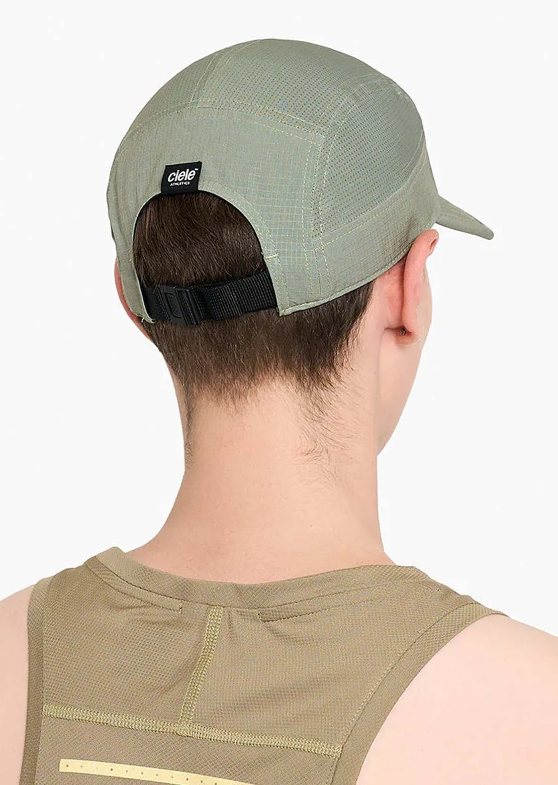 Ciele Unisex GO SC Field Capital RC Cap sold by Prfo product image thumbnail 5