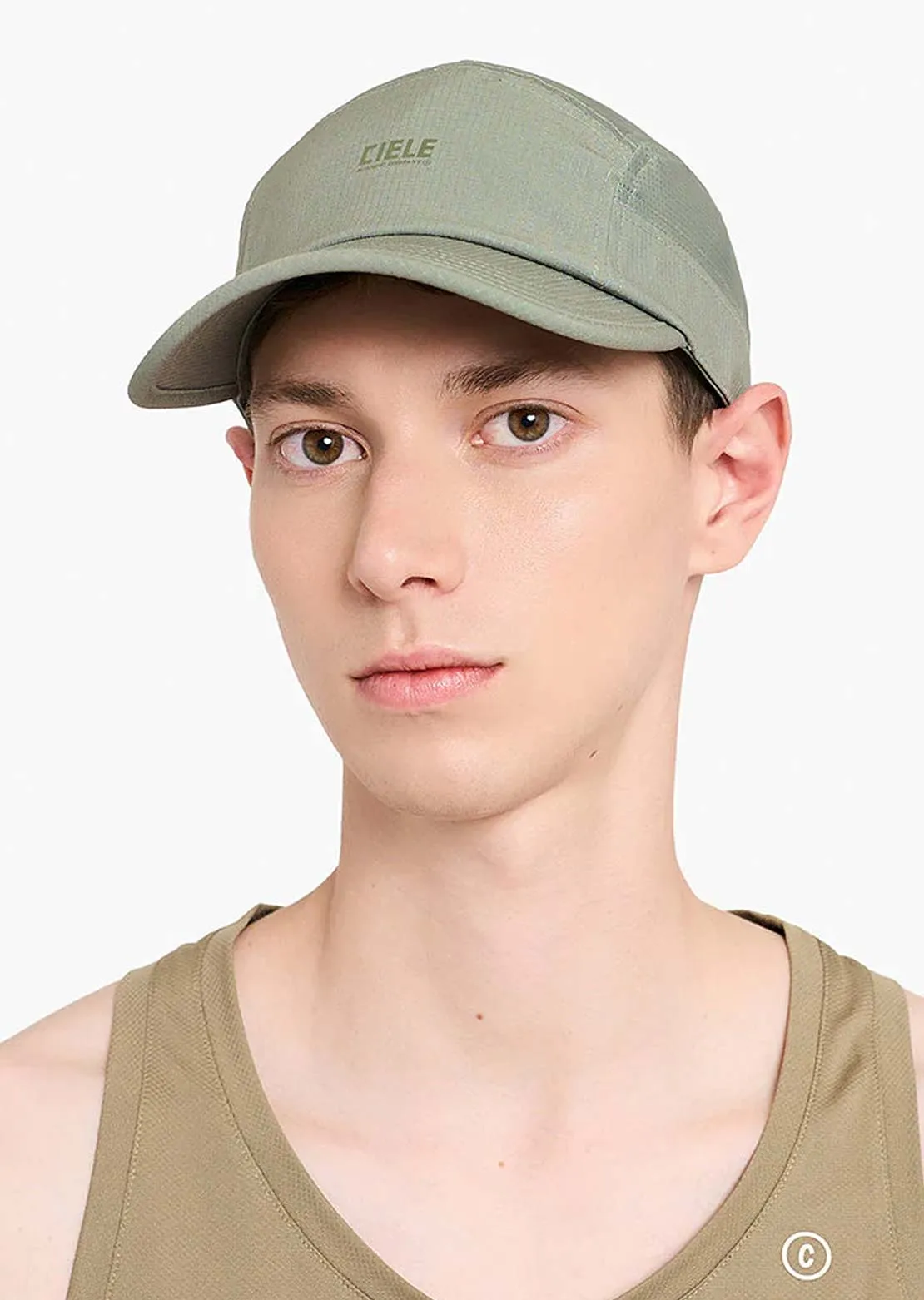 Ciele Unisex GO SC Field Capital RC Cap sold by Prfo product image thumbnail 3