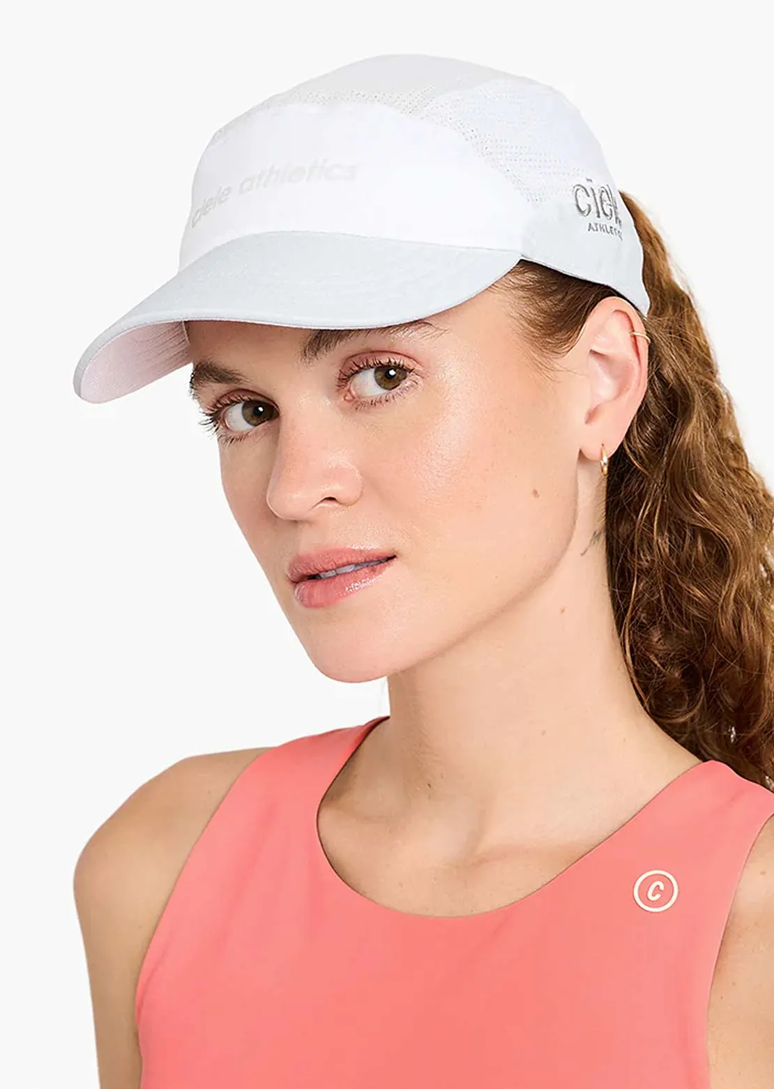 Ciele Unisex FST SC Field Iconic SL Cap sold by Prfo product image thumbnail 4