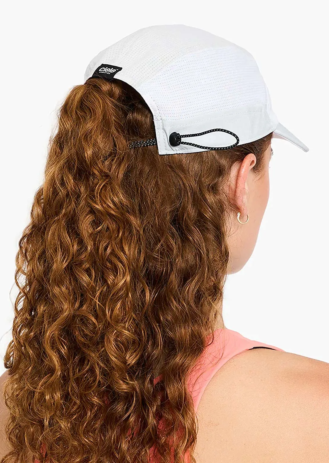 Ciele Unisex FST SC Field Iconic SL Cap sold by Prfo product image thumbnail 5