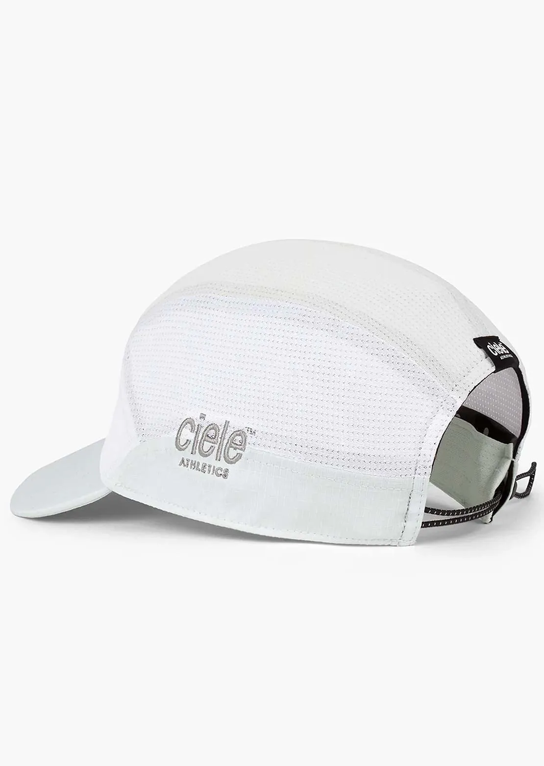 Ciele Unisex FST SC Field Iconic SL Cap sold by Prfo product image thumbnail 2