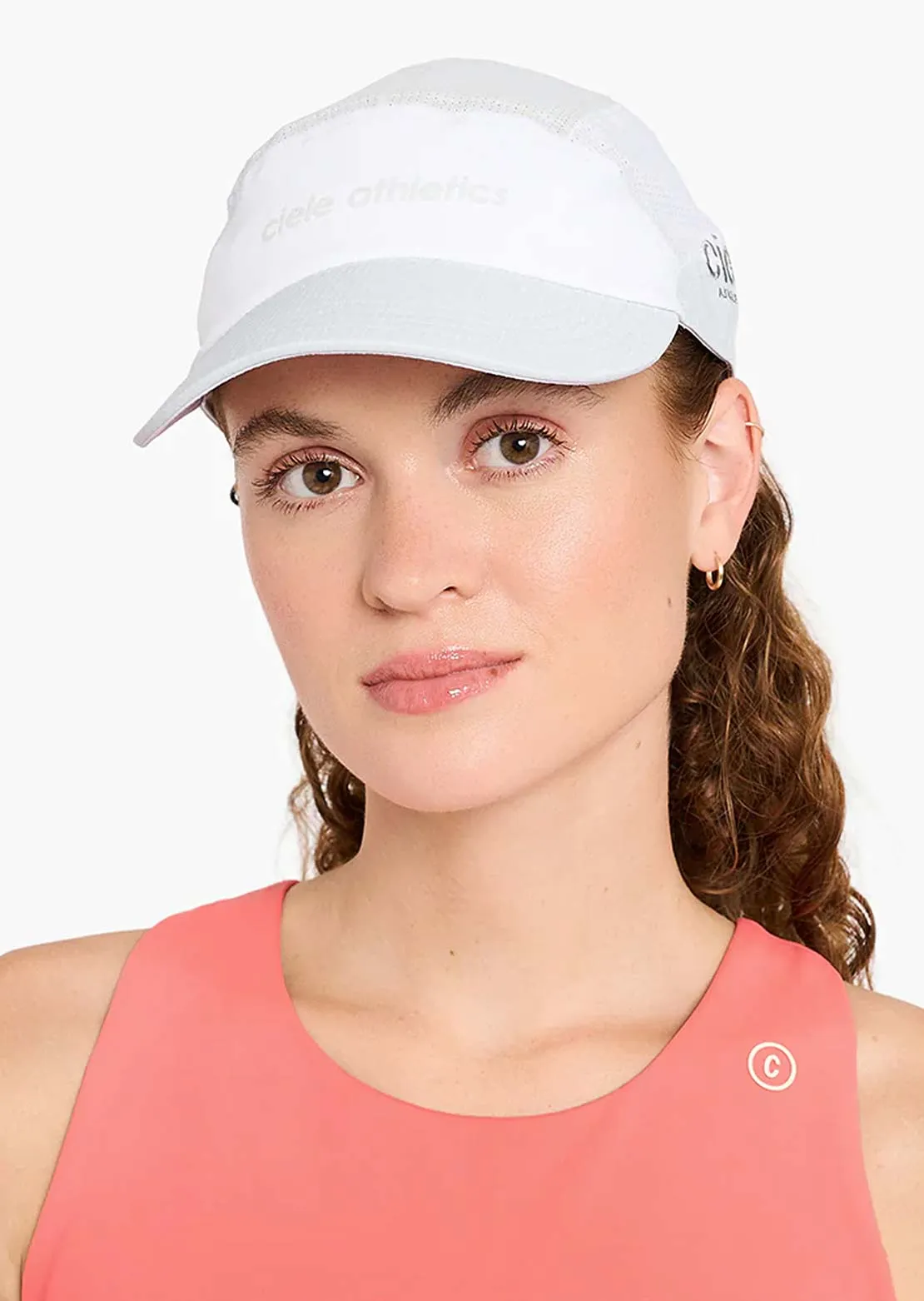 Ciele Unisex FST SC Field Iconic SL Cap sold by Prfo product image thumbnail 3