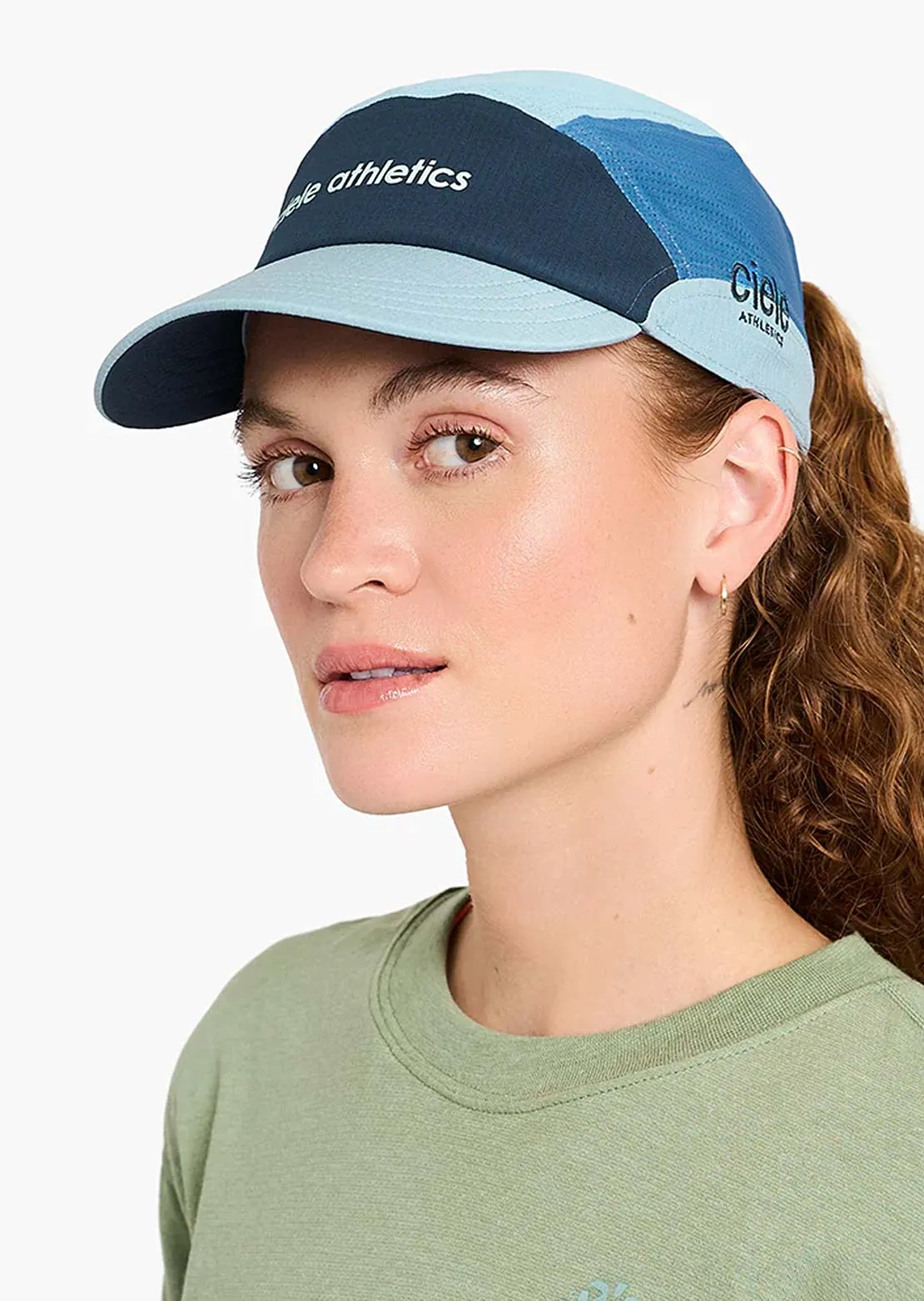 Ciele Unisex FST SC Field Iconic SL Cap sold by Prfo product image thumbnail 4