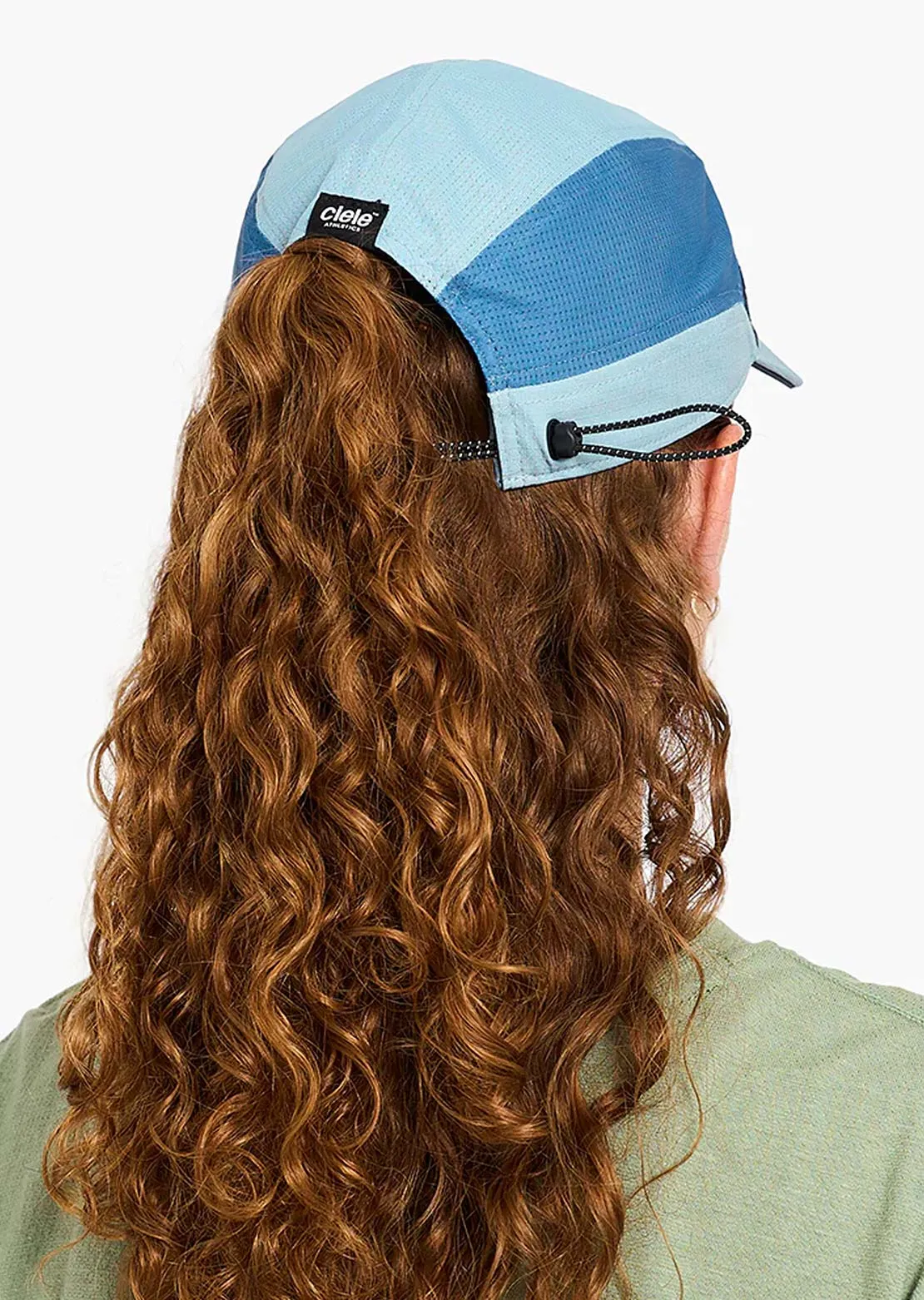 Ciele Unisex FST SC Field Iconic SL Cap sold by Prfo product image thumbnail 5