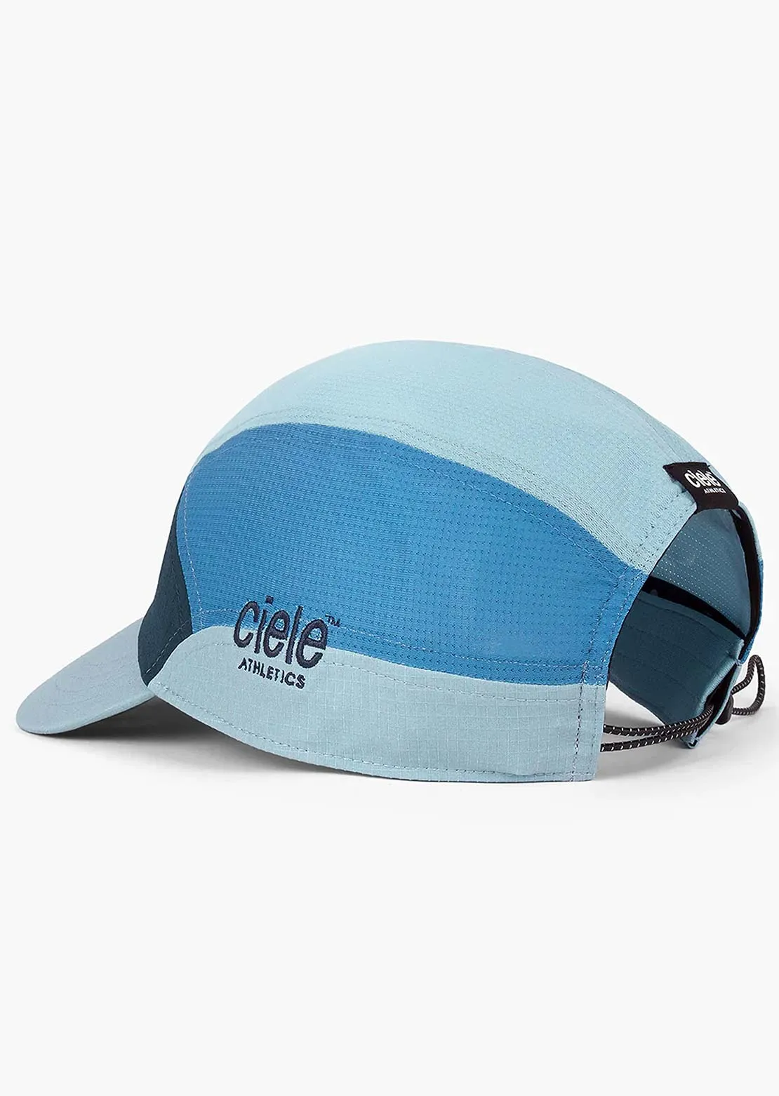 Ciele Unisex FST SC Field Iconic SL Cap sold by Prfo product image thumbnail 2