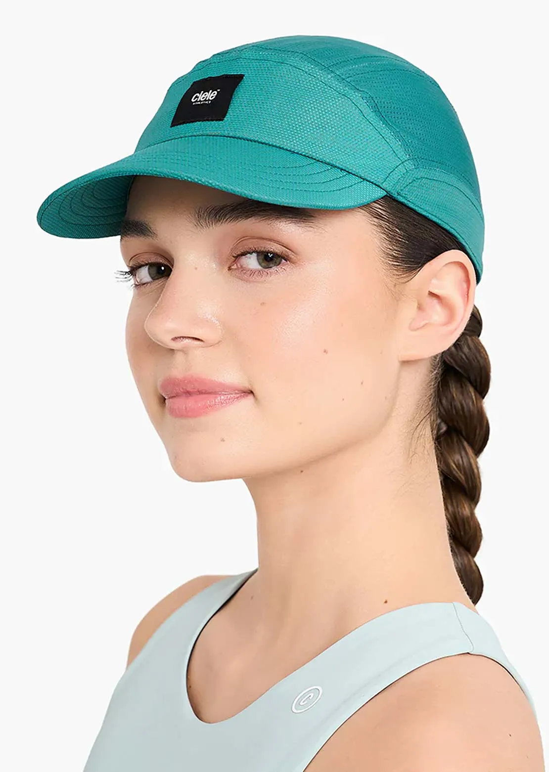 Ciele Unisex FST SC EQ Frame S Cap sold by Prfo product image thumbnail 4