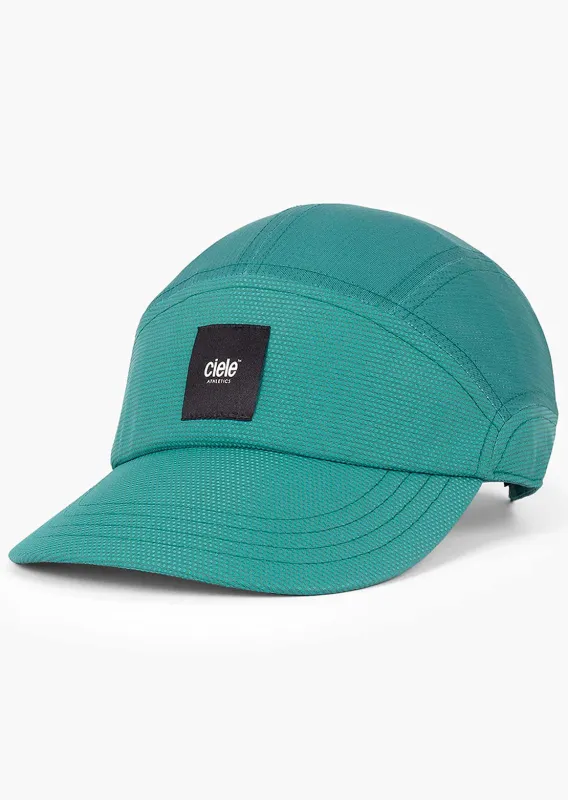 Ciele Unisex FST SC EQ Frame S Cap made by ciele athletics