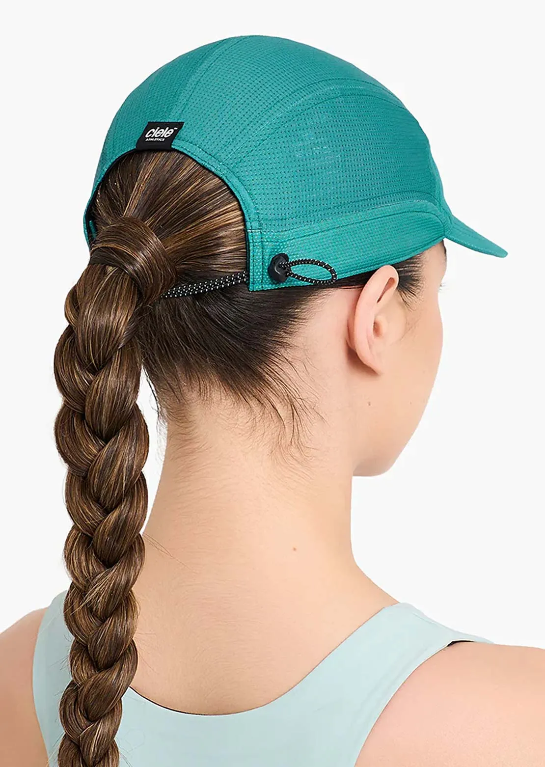 Ciele Unisex FST SC EQ Frame S Cap sold by Prfo product image thumbnail 5