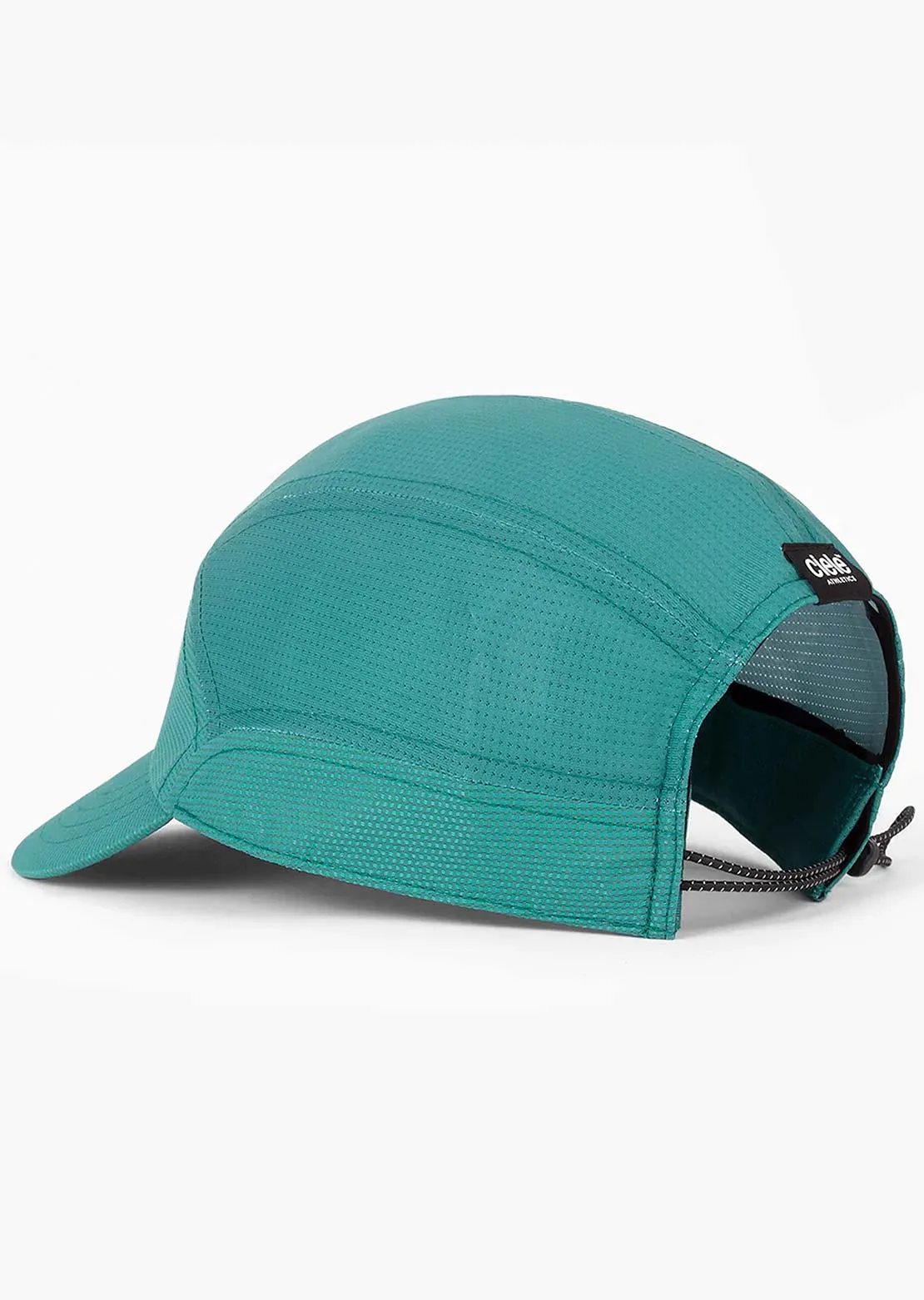 Ciele Unisex FST SC EQ Frame S Cap sold by Prfo product image thumbnail 2