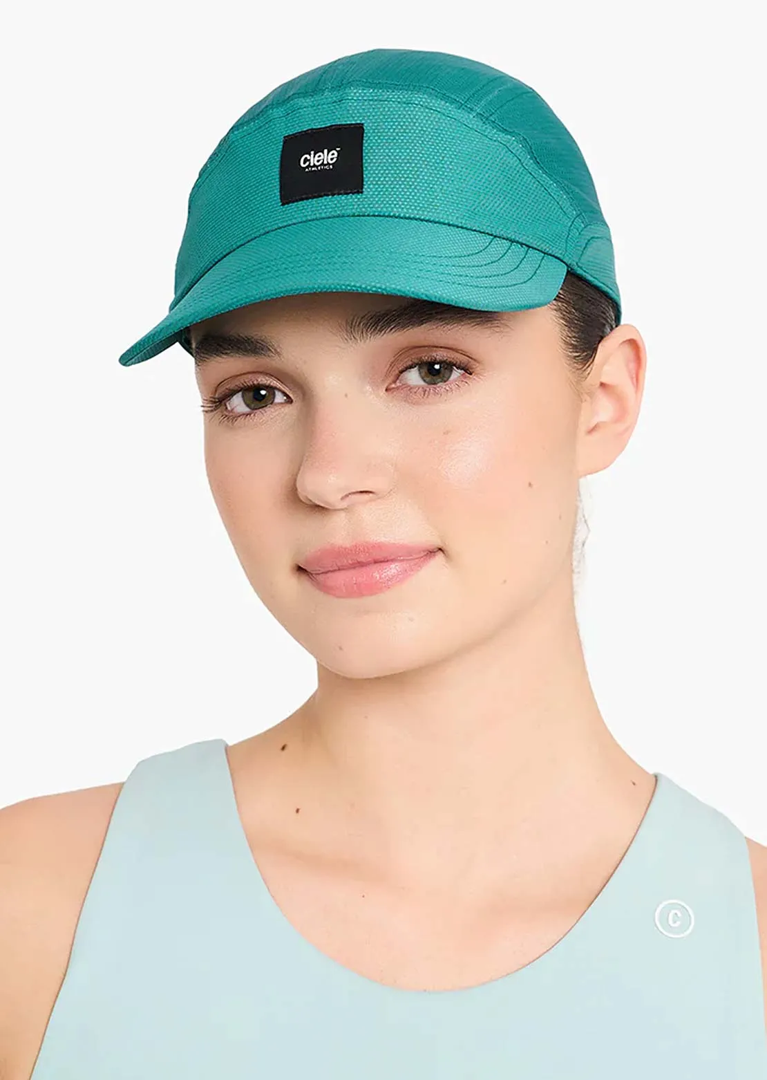 Ciele Unisex FST SC EQ Frame S Cap sold by Prfo product image thumbnail 3