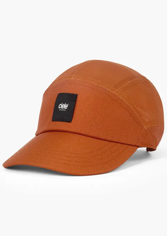 Ciele Unisex FST SC EQ Frame S Cap made by ciele athletics