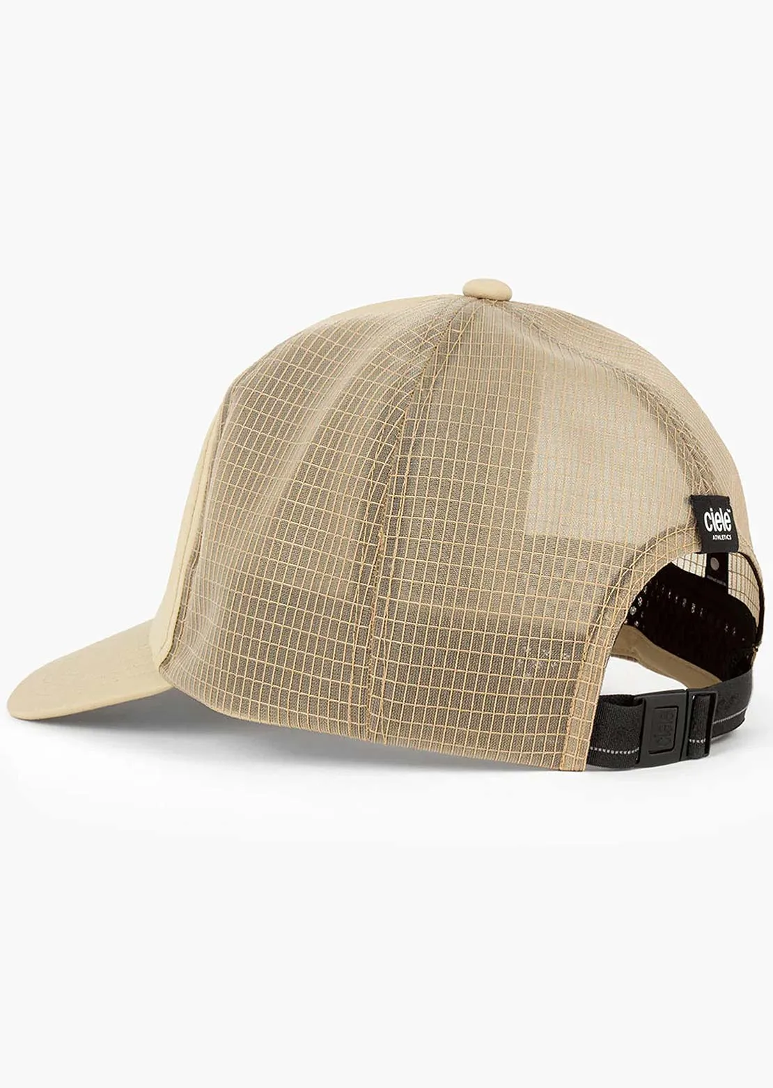 Ciele Unisex TRL SC Comp Circle C Cap sold by Prfo product image thumbnail 2