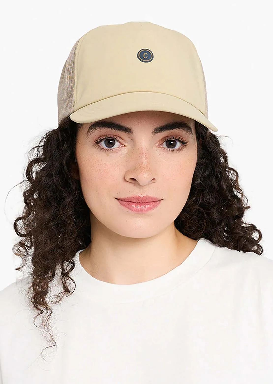 Ciele Unisex TRL SC Comp Circle C Cap sold by Prfo product image thumbnail 3