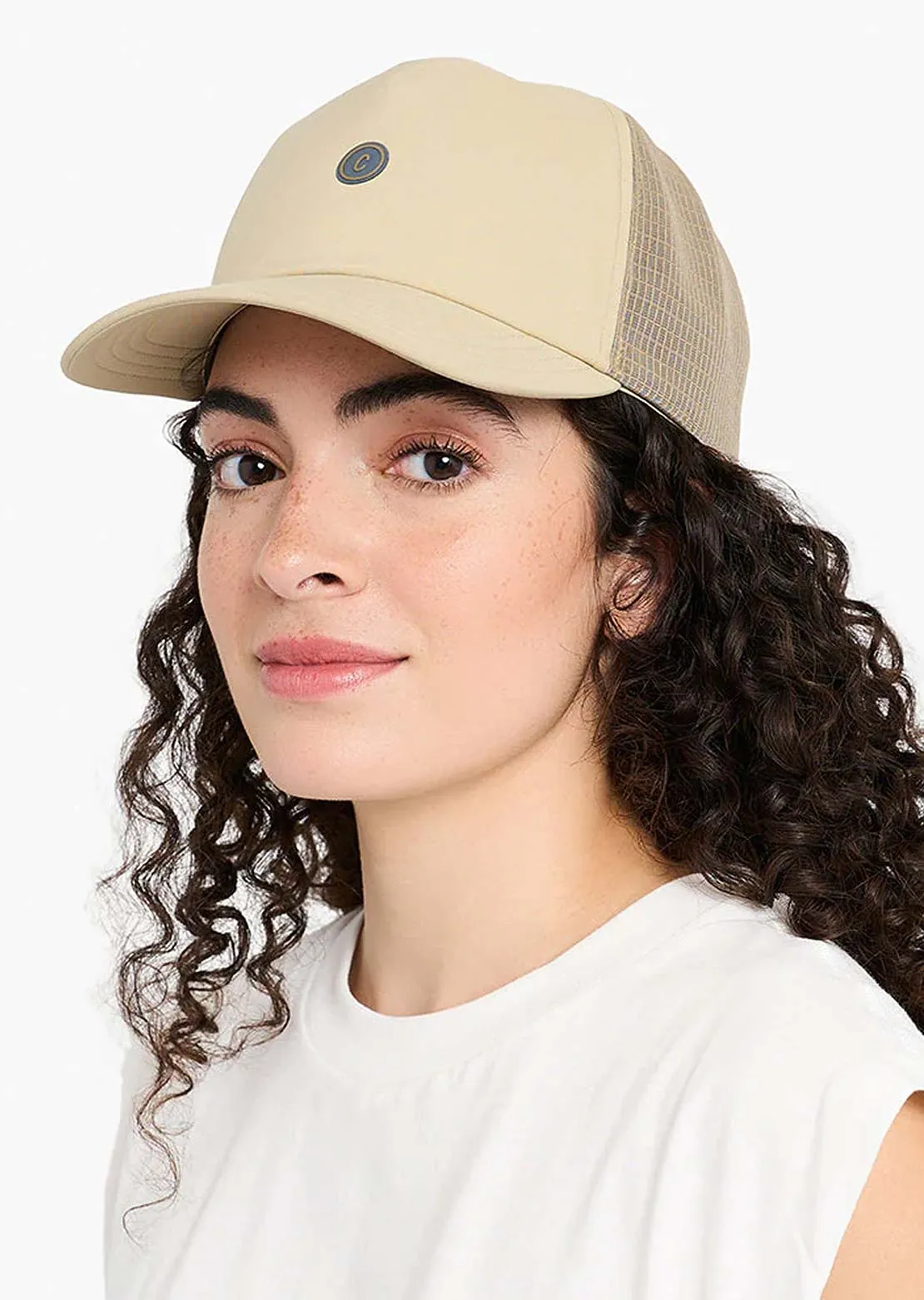 Ciele Unisex TRL SC Comp Circle C Cap sold by Prfo product image thumbnail 4