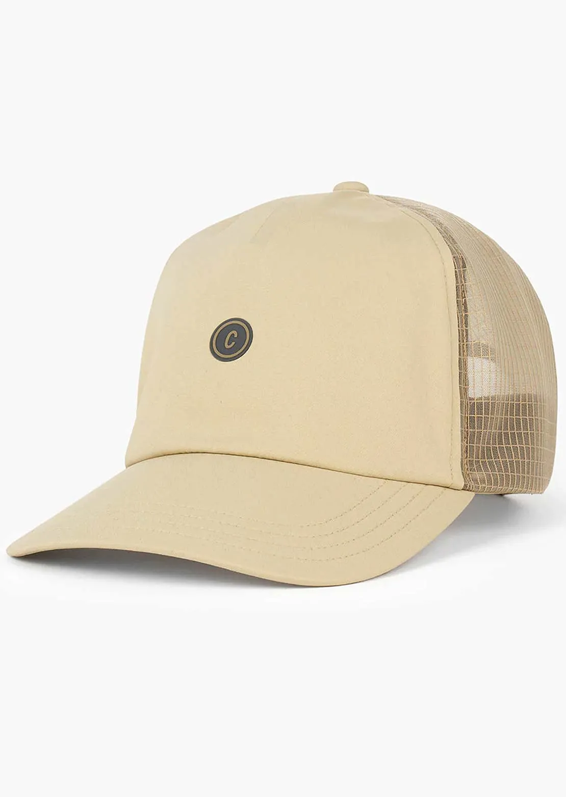 Ciele Unisex TRL SC Comp Circle C Cap sold by Prfo