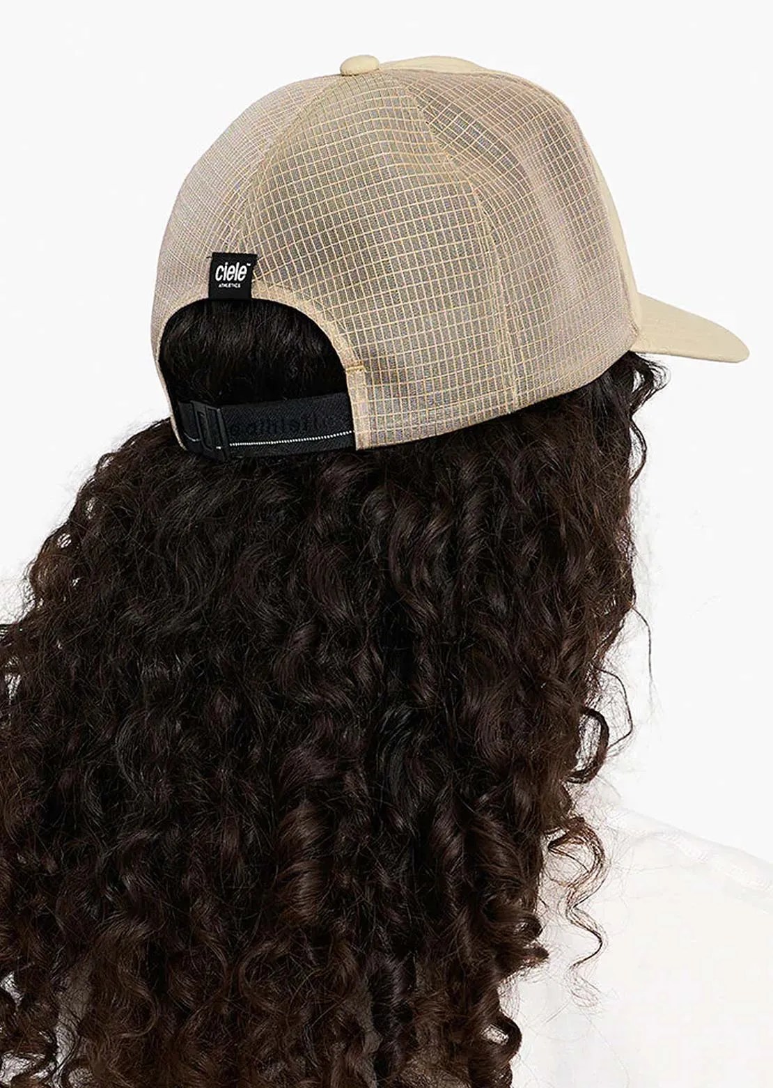 Ciele Unisex TRL SC Comp Circle C Cap sold by Prfo product image thumbnail 5