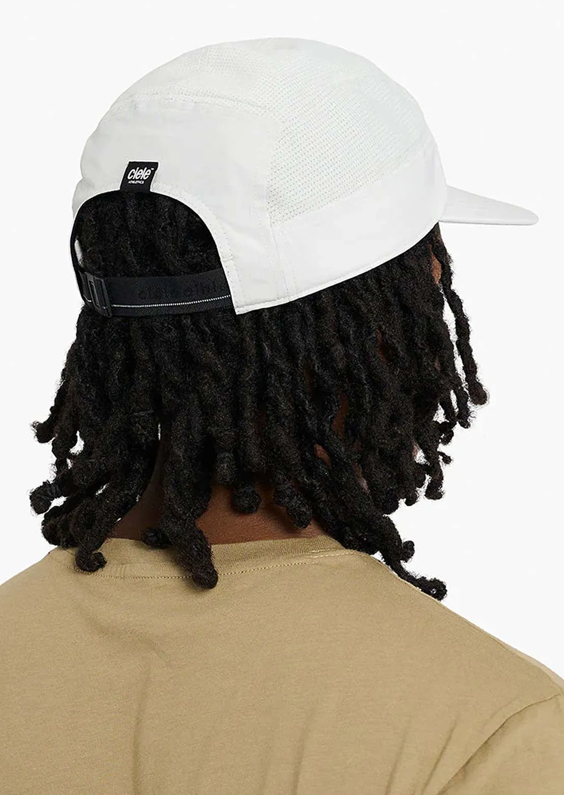 Ciele Unisex GO Comp Ninety Cap sold by Prfo product image thumbnail 5