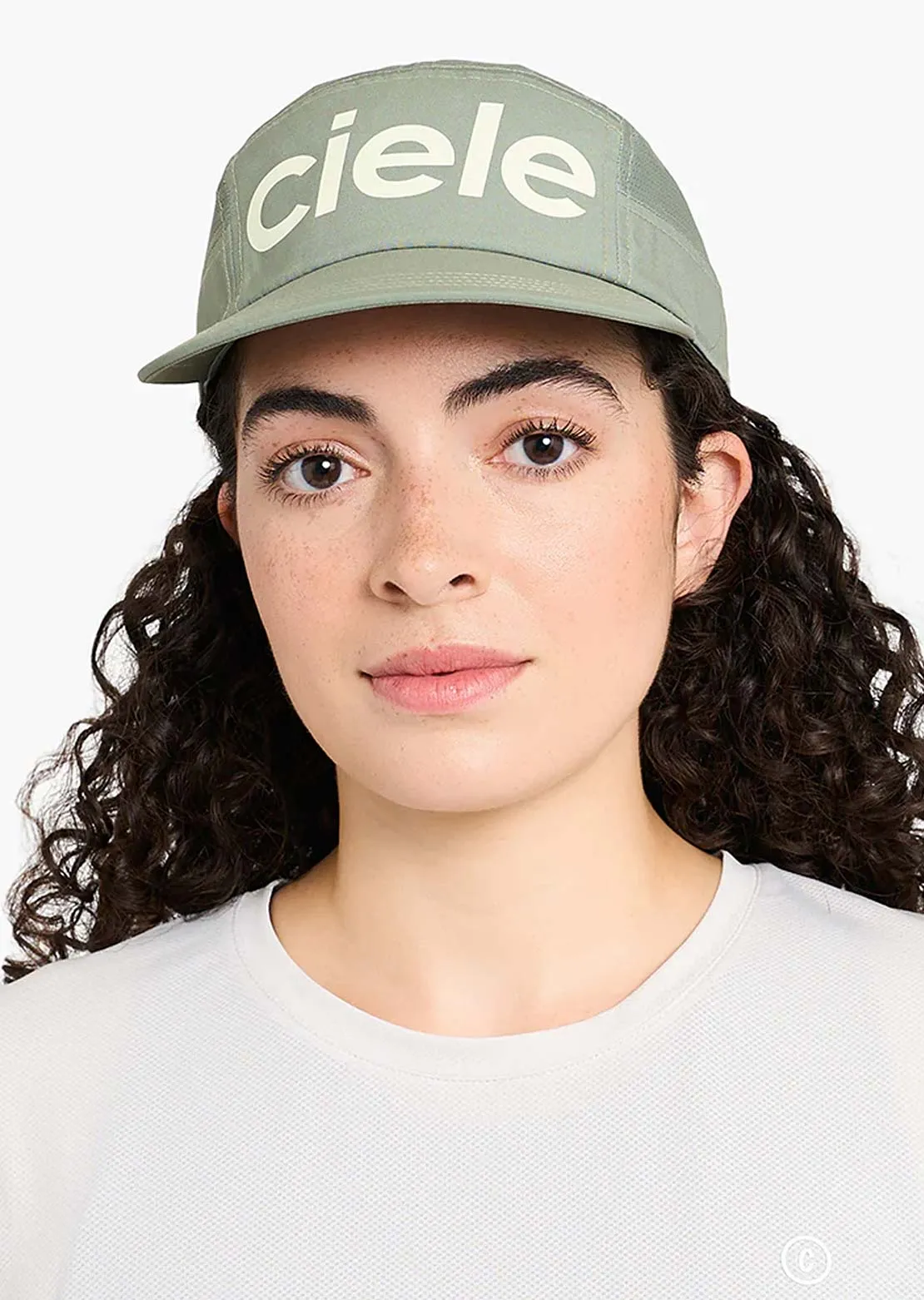Ciele Unisex GO Comp Century Cap sold by Prfo product image thumbnail 3