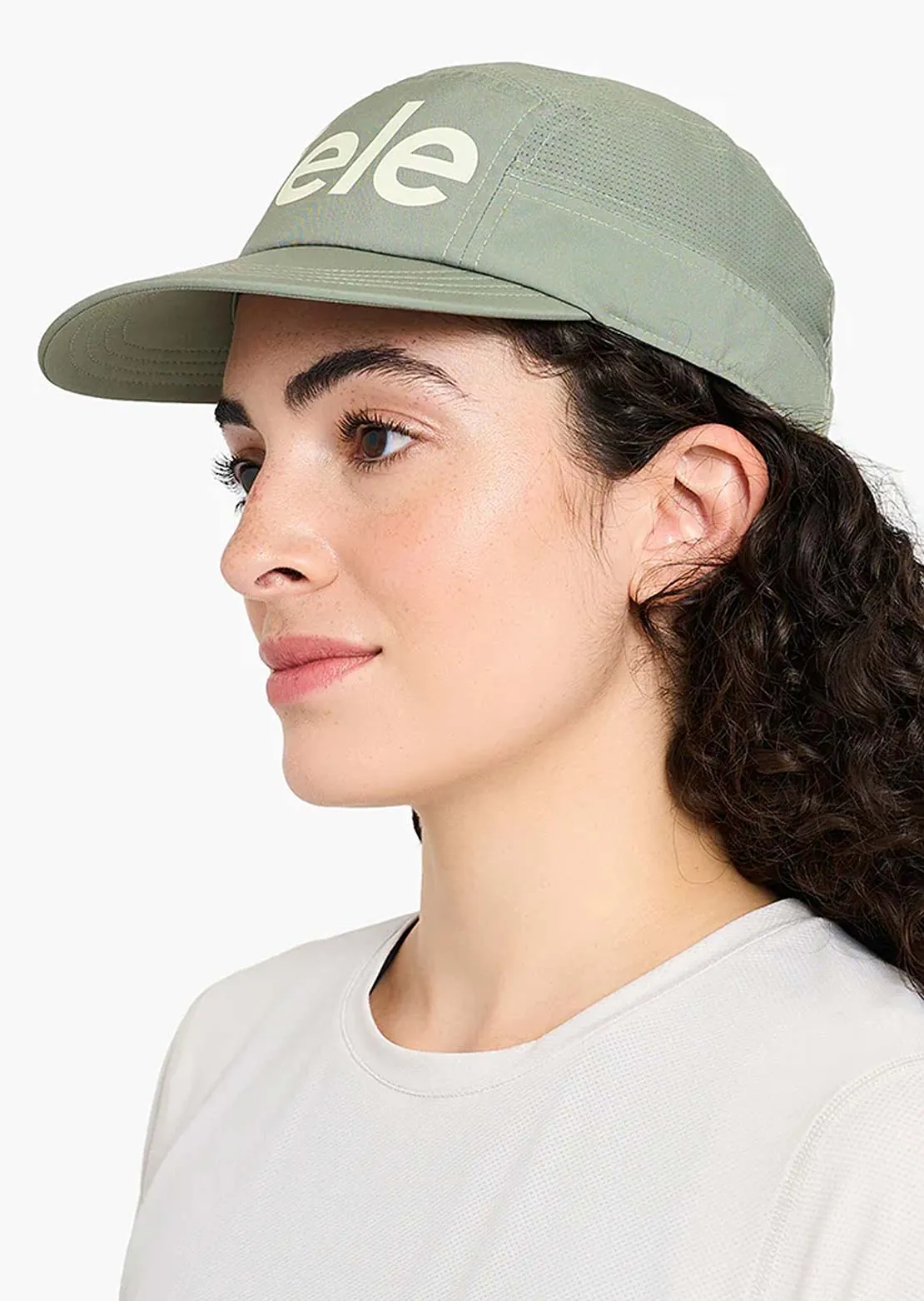 Ciele Unisex GO Comp Century Cap sold by Prfo product image thumbnail 4