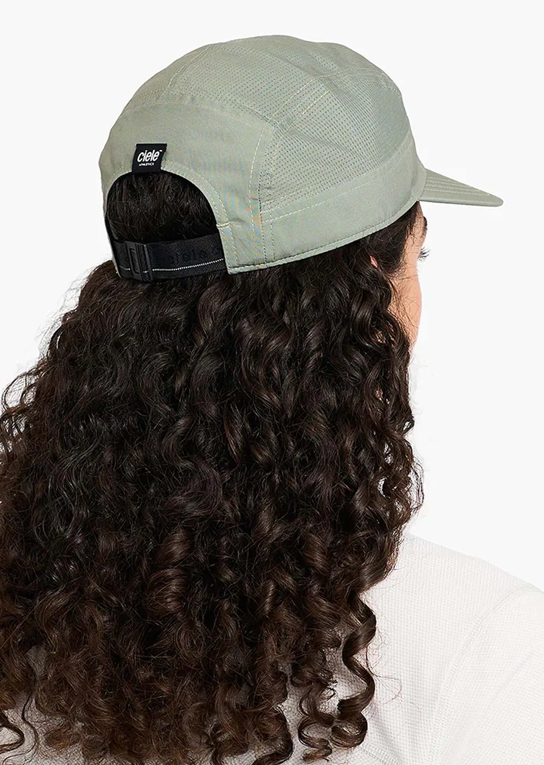 Ciele Unisex GO Comp Century Cap sold by Prfo product image thumbnail 5