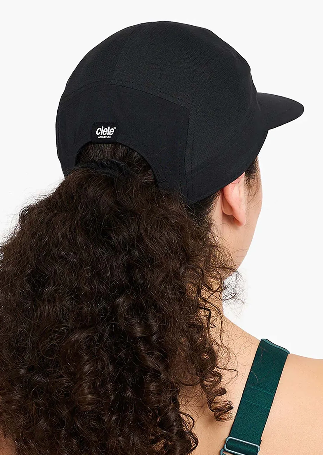 Ciele Unisex GO Comp Century Cap sold by Prfo product image thumbnail 5