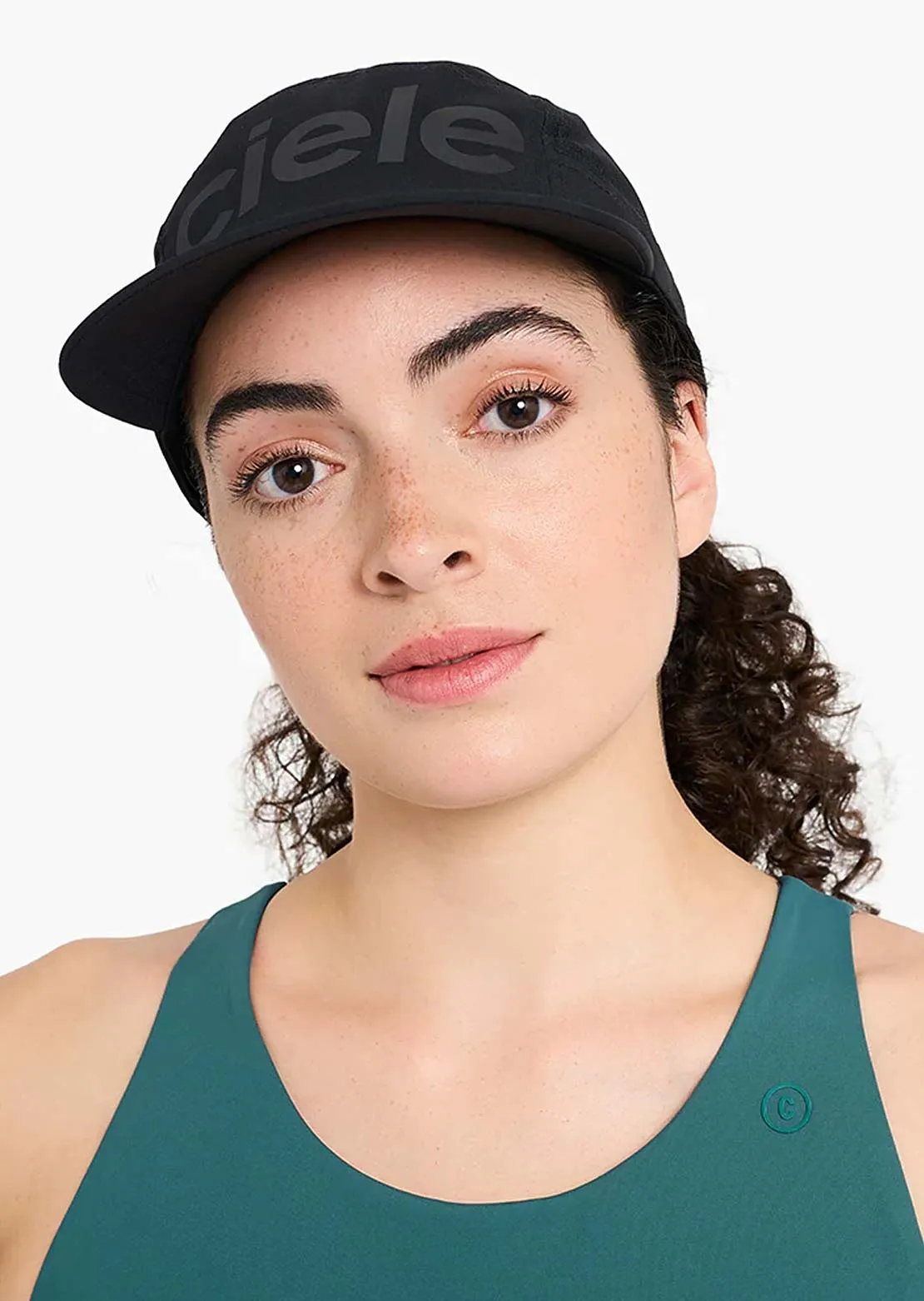 Ciele Unisex GO Comp Century Cap sold by Prfo product image thumbnail 3