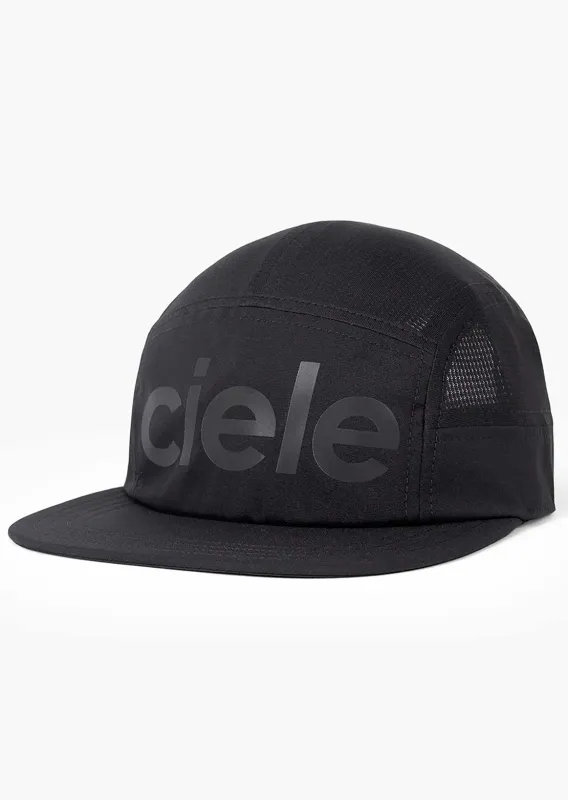 Ciele Unisex GO Comp Century Cap made by ciele athletics
