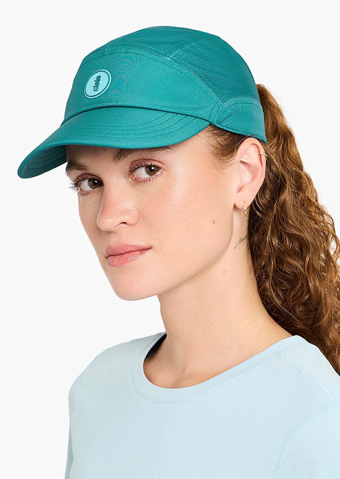 Ciele Unisex FST Cap SC Comp Ninety SL Cap sold by Prfo product image thumbnail 4