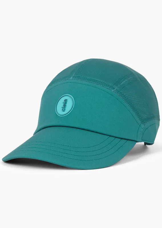 Ciele Unisex FST Cap SC Comp Ninety SL Cap made by ciele athletics