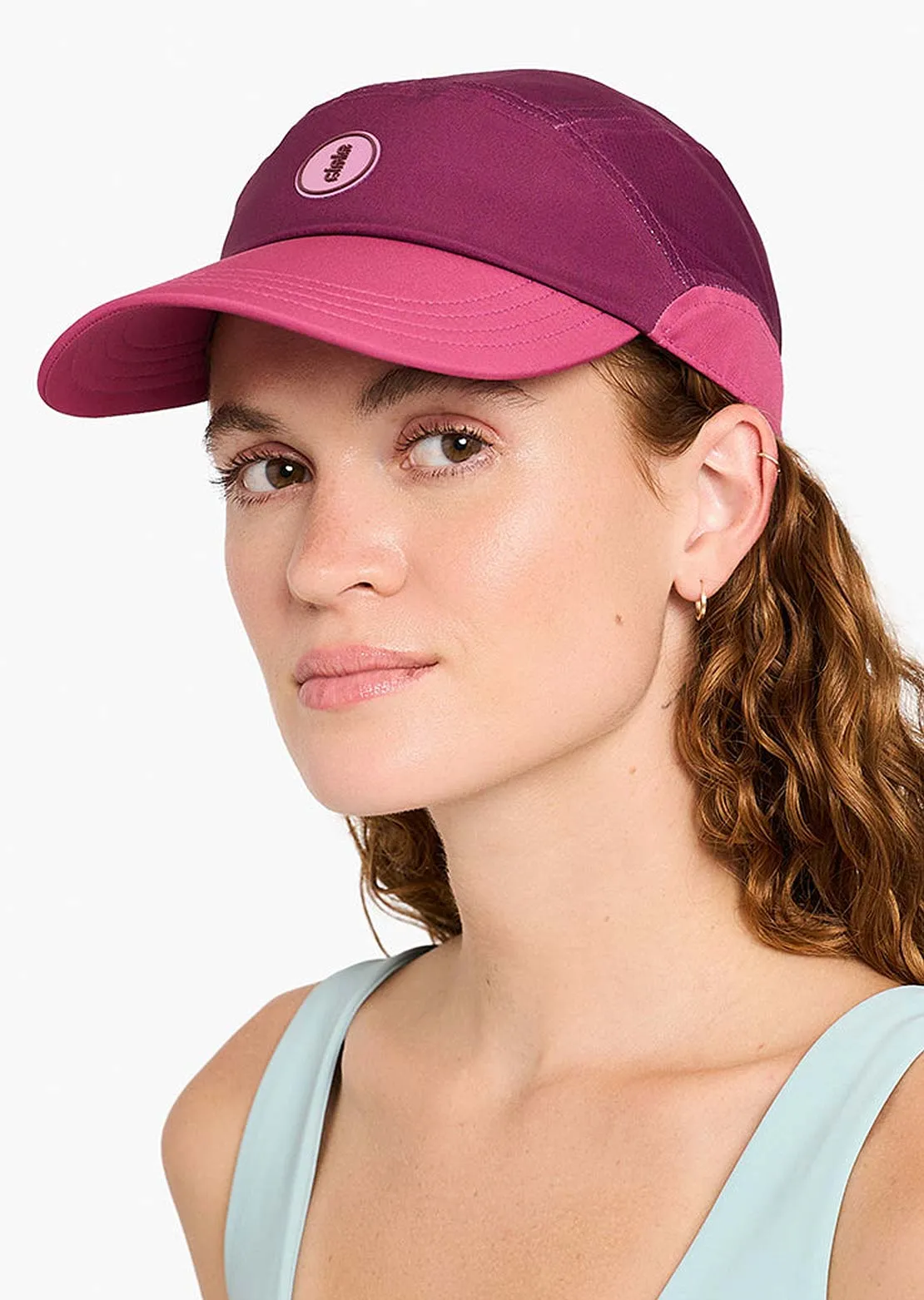 Ciele Unisex FST Cap SC Comp Ninety SL Cap sold by Prfo product image thumbnail 4