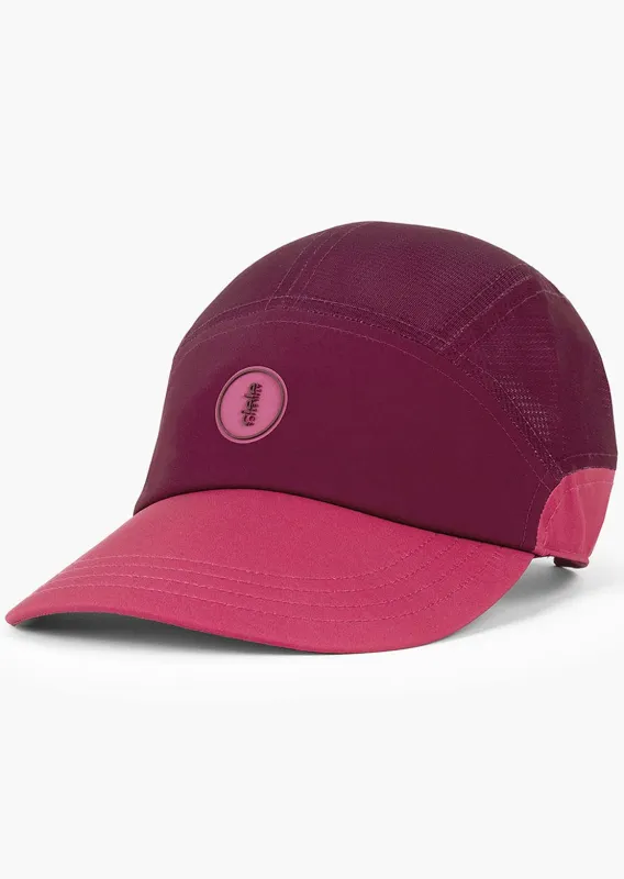 Ciele Unisex FST Cap SC Comp Ninety SL Cap made by ciele athletics