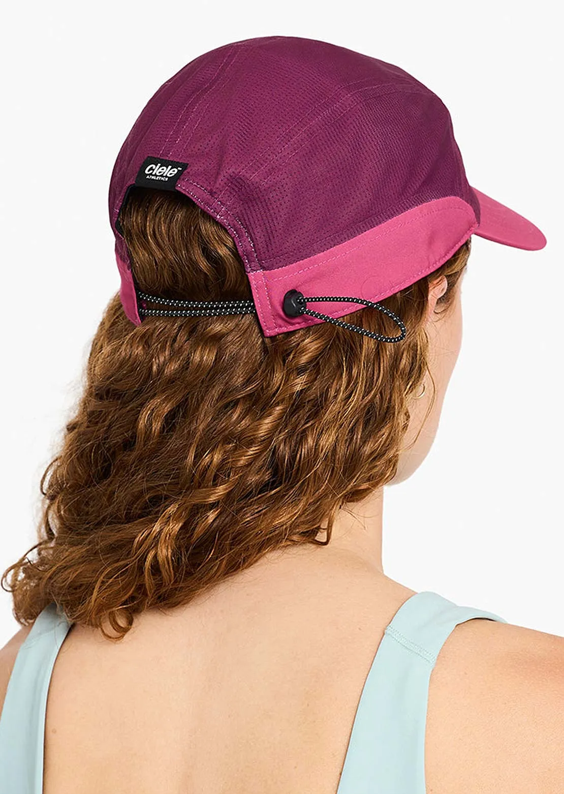 Ciele Unisex FST Cap SC Comp Ninety SL Cap sold by Prfo product image thumbnail 5