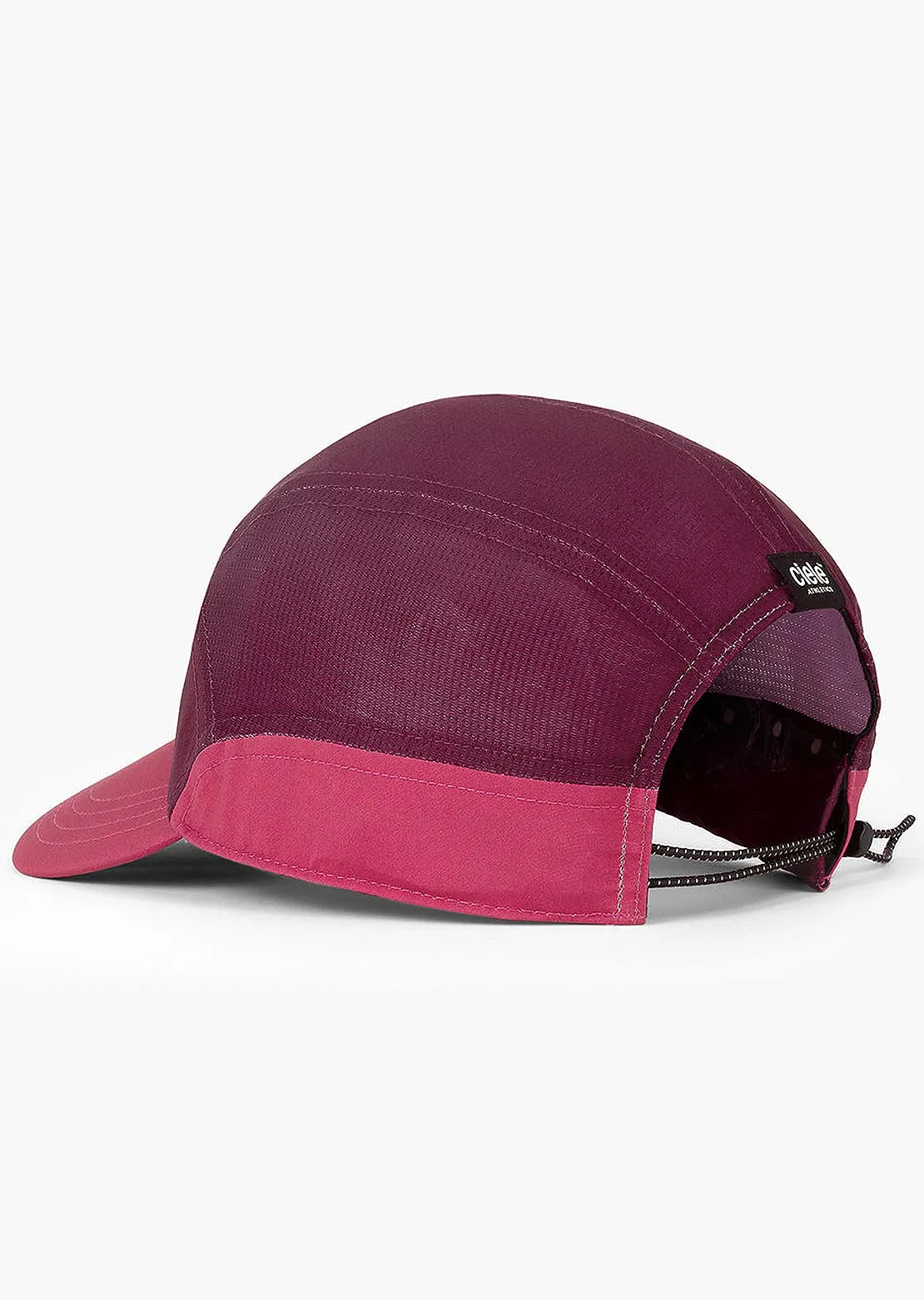 Ciele Unisex FST Cap SC Comp Ninety SL Cap sold by Prfo product image thumbnail 2