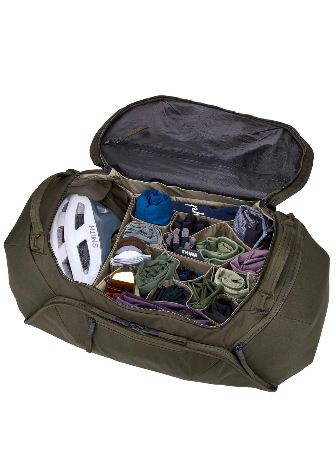 Thule RoundTrip Bike Duffel Bag sold by Prfo product image thumbnail 3
