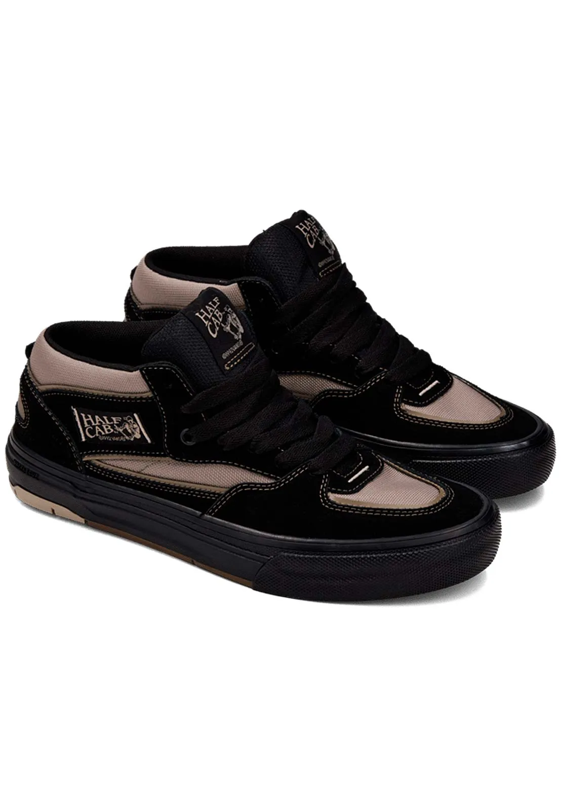 Vans Men's Skate Half Cab Wafflecup Shoes sold by Prfo product image thumbnail 2