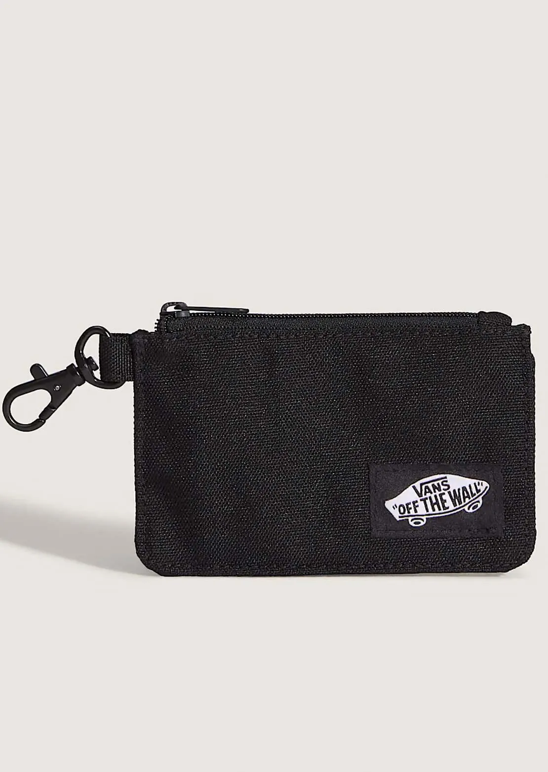 Vans Men's Off The Wall Zip Wallet sold by Prfo
