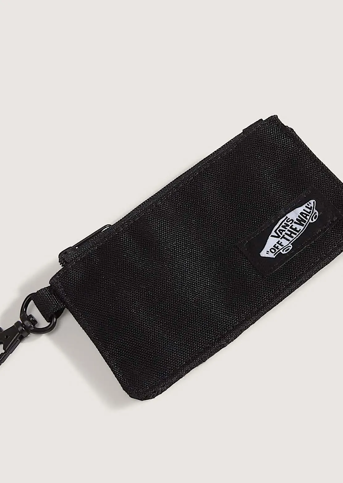 Vans Men's Off The Wall Zip Wallet sold by Prfo product image thumbnail 3