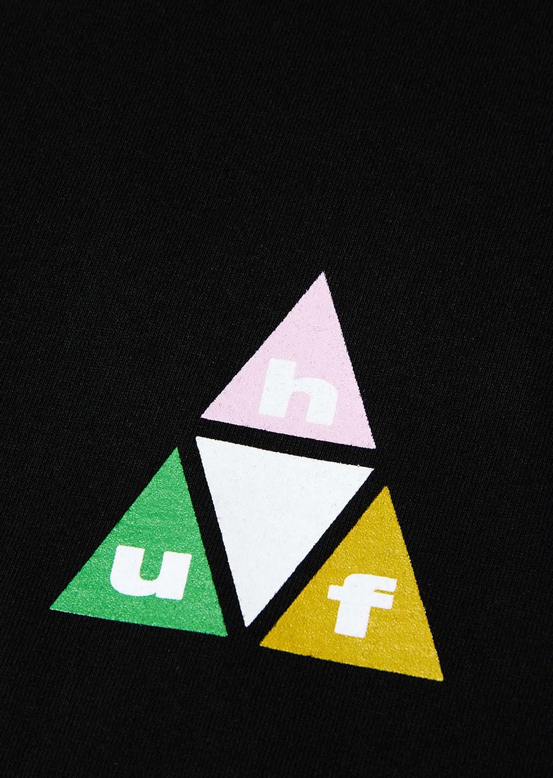 HUF Men's Prism TT Long Sleeve sold by Prfo product image thumbnail 3