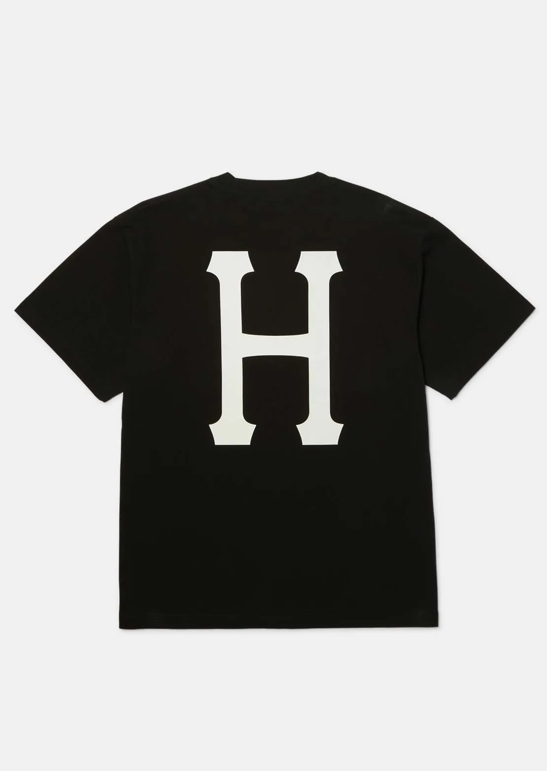 HUF Men's Classic H T-Shirt sold by Prfo product image thumbnail 2