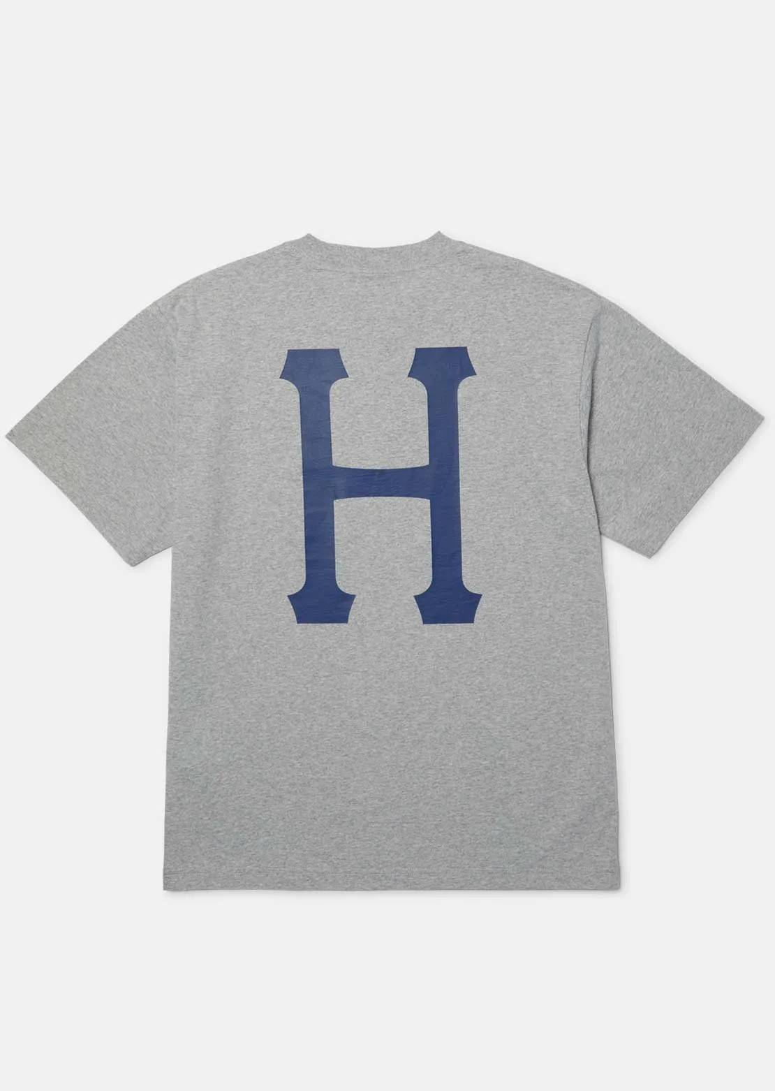HUF Men's Classic H T-Shirt sold by Prfo product image thumbnail 2